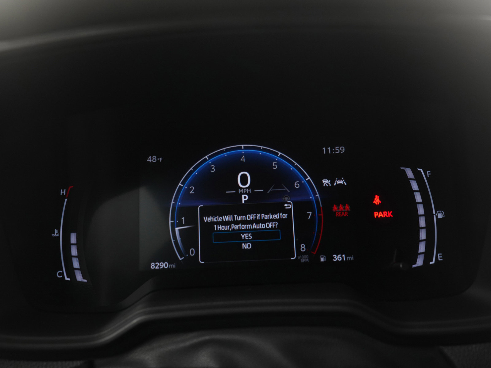 Used 2026 Toyota Corolla SE image 24