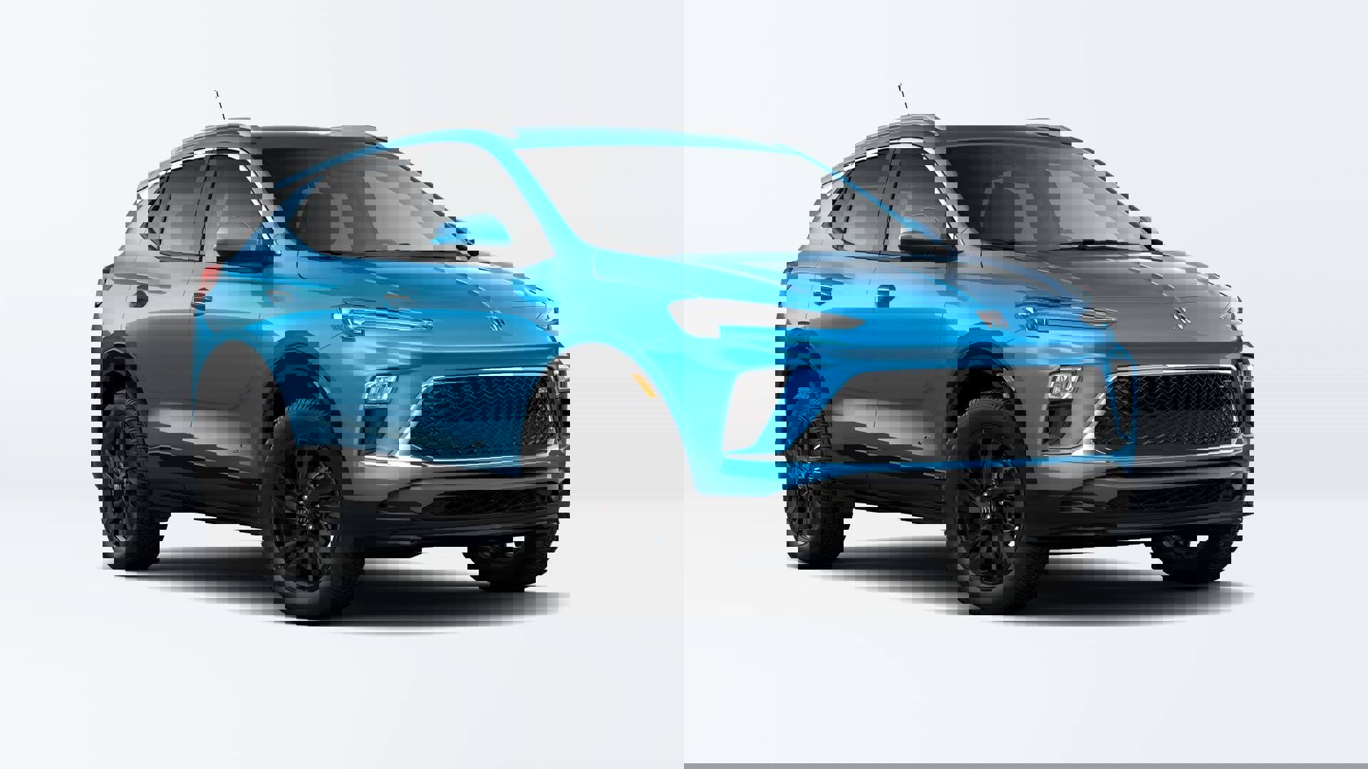 New 2026 Buick Encore GX Sport Touring w/ Comfort Package image 53