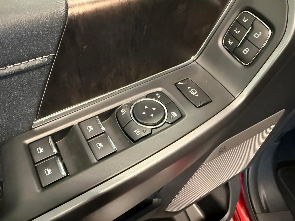 New 2026 Ford F250 Lariat w/ Lariat Ultimate Package image 20