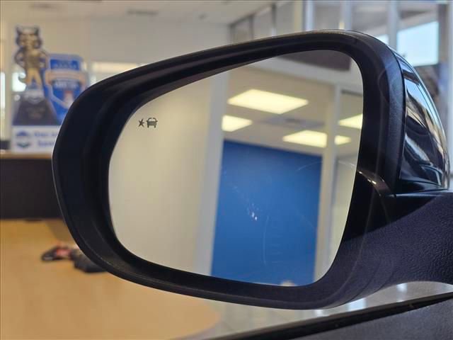 New 2026 Chevrolet Trax ACTIV w/ Driver Confidence Package image 23