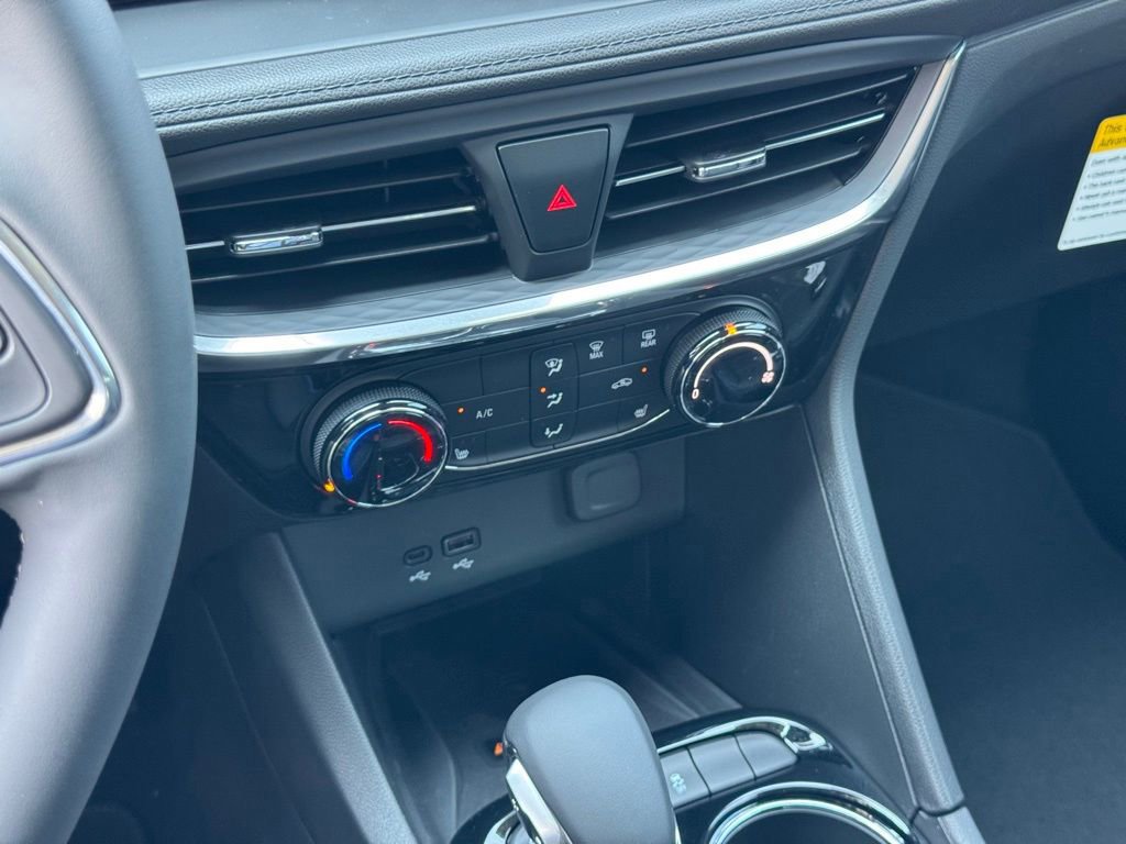 New 2026 Buick Encore GX Sport Touring w/ Advanced Technology Package image 31