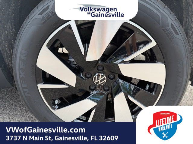 Certified 2026 Volkswagen Atlas Cross Sport SE AWD/4WD image 28