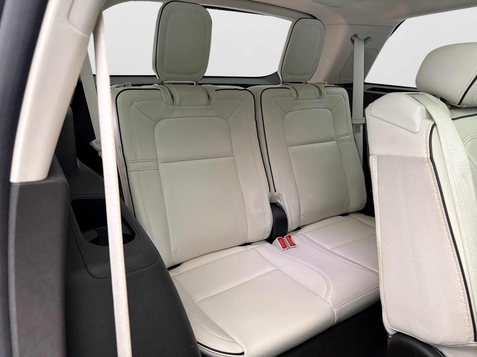 Used 2023 Lincoln Aviator Black Label AWD/4WD image 20