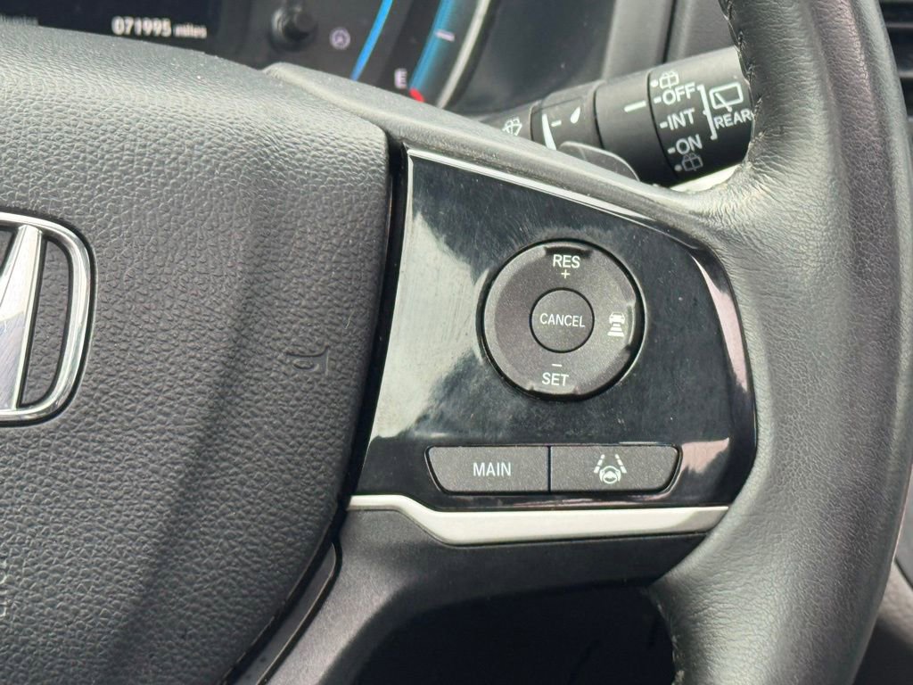 Used 2019 Honda Odyssey EX-L image 26