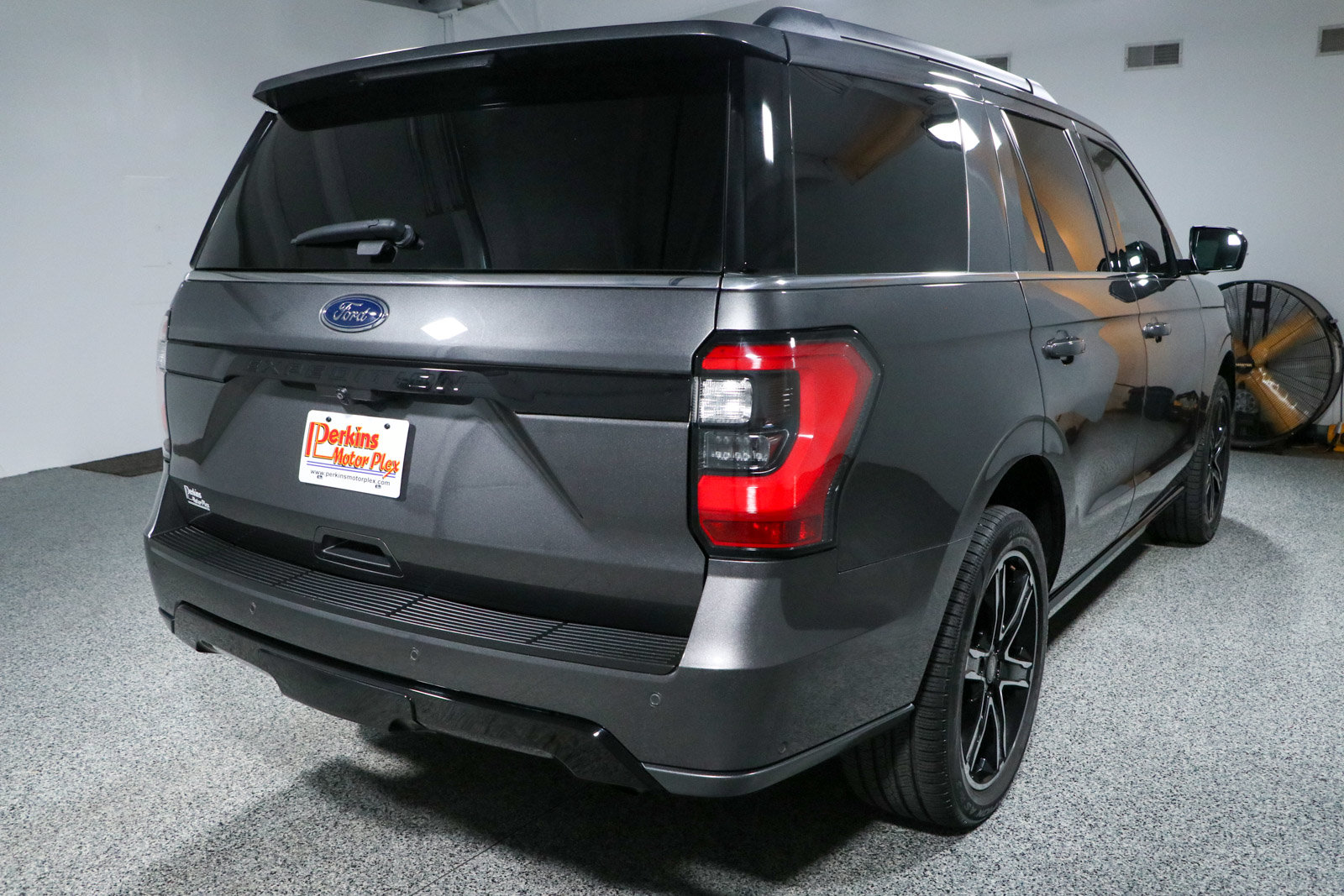 Used 2021 Ford Expedition Limited RWD image 7