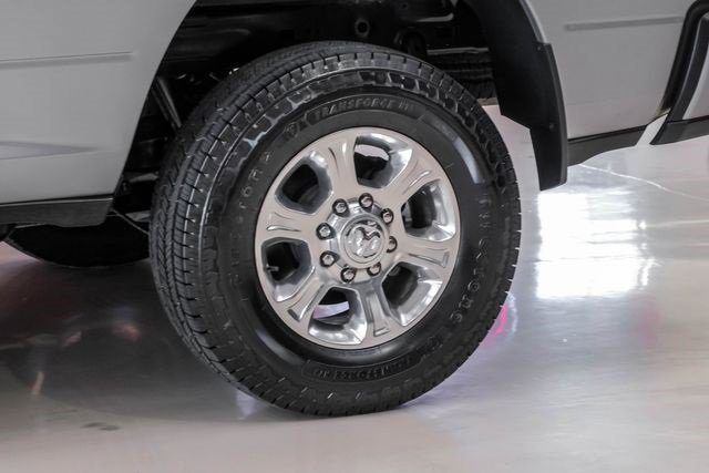 Used 2024 RAM 2500 Laramie image 53