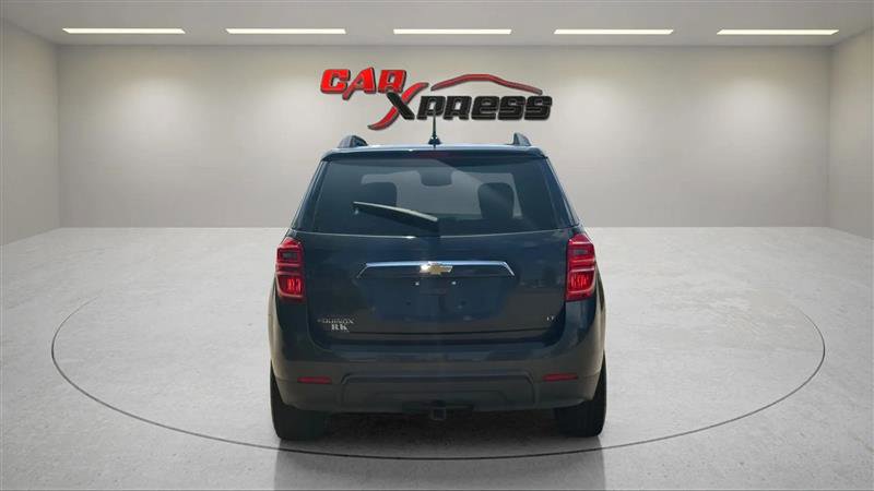 Used 2017 Chevrolet Equinox LT w/ Convenience Package image 10