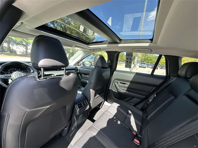 New 2026 MAZDA CX-50 AWD 2.5 Meridian Edition image 24