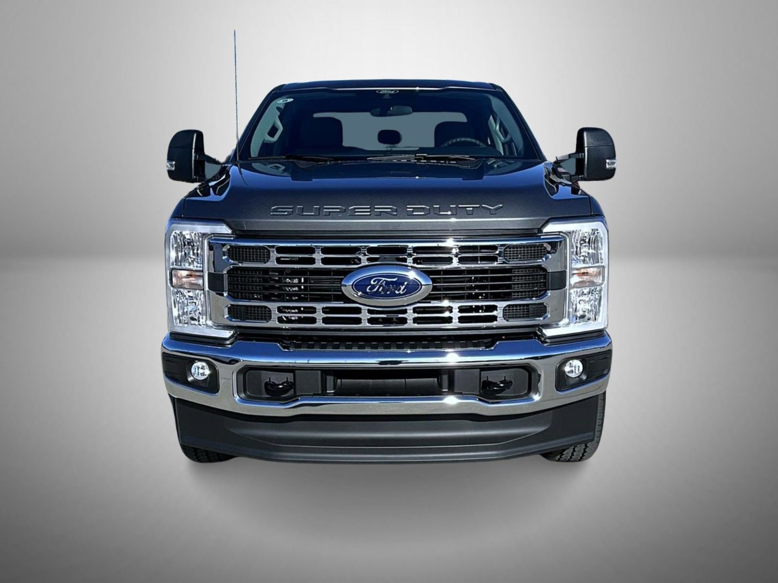 New 2026 Ford F250 XLT image 2