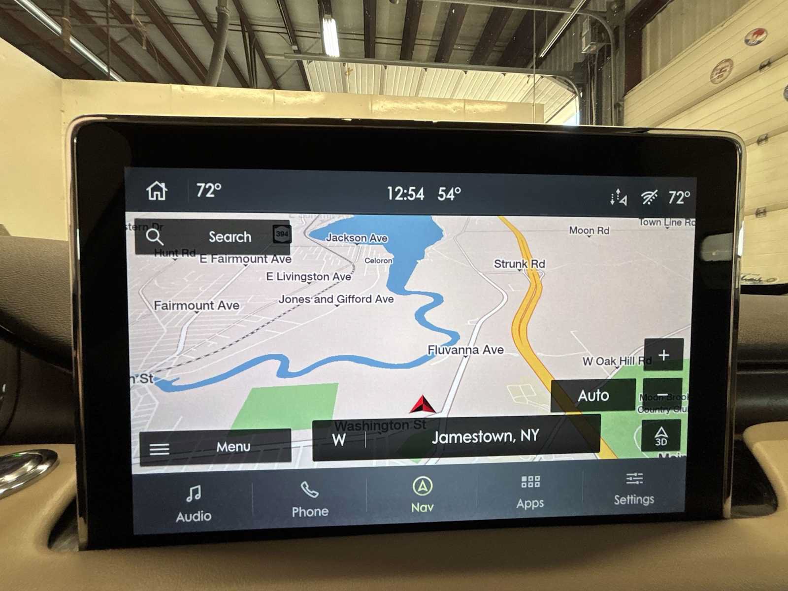 Used 2020 Lincoln Aviator Reserve w/ Equipment Group 202A AWD/4WD image 20