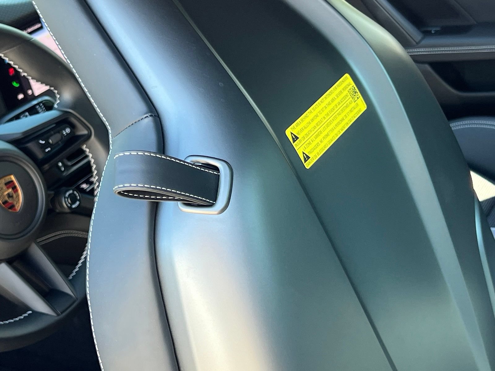 Certified 2022 Porsche 911 GT3 RWD image 34