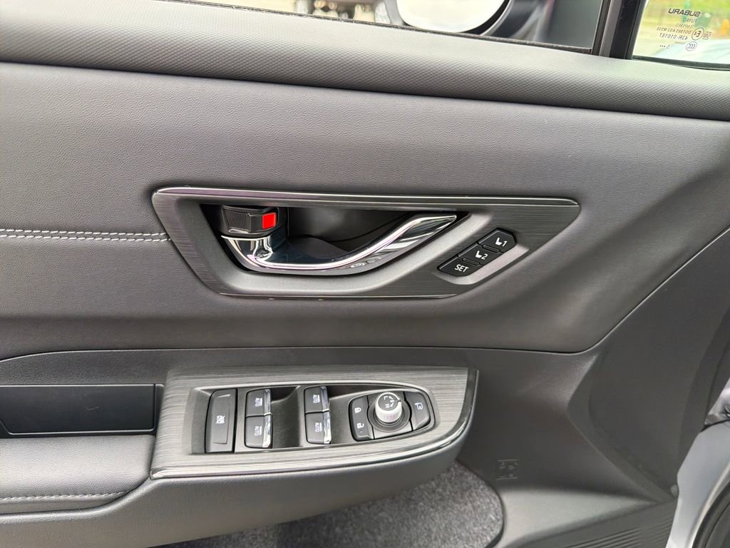 New 2026 Subaru Outback Touring image 17