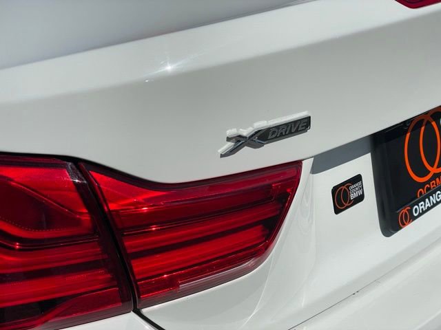 Used 2018 BMW 440i xDrive Convertible image 27