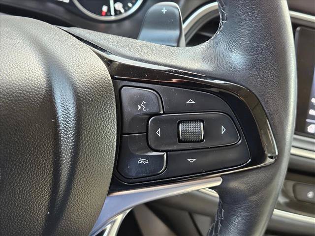 Used 2023 Buick Enclave Avenir w/ Avenir Technology Package FWD image 24