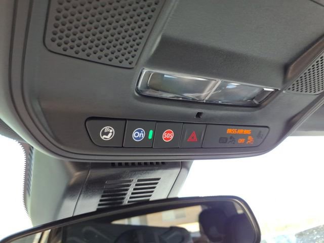 New 2026 GMC Terrain Elevation w/ Elevation Premium Package AWD/4WD image 32