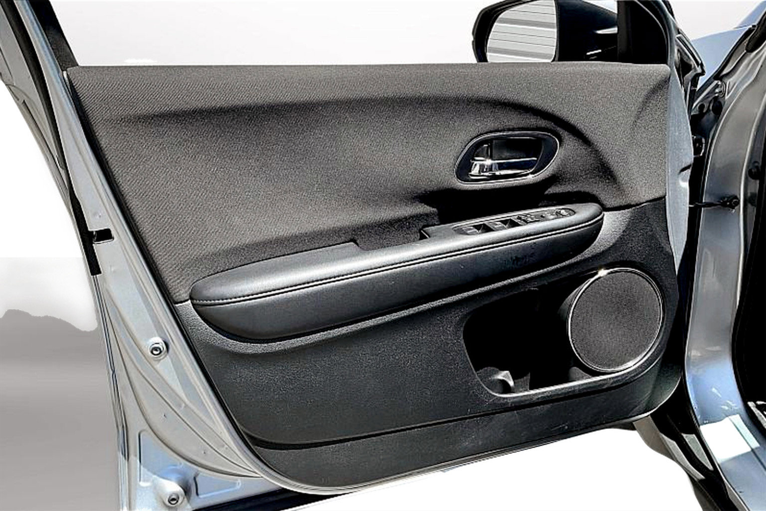 Used 2020 Honda HR-V EX image 23