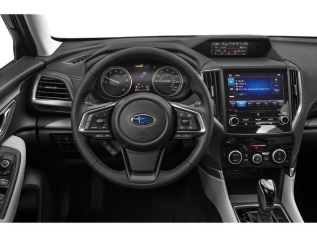 Used 2019 Subaru Forester Limited w/ Popular Package #3 AWD/4WD image 10
