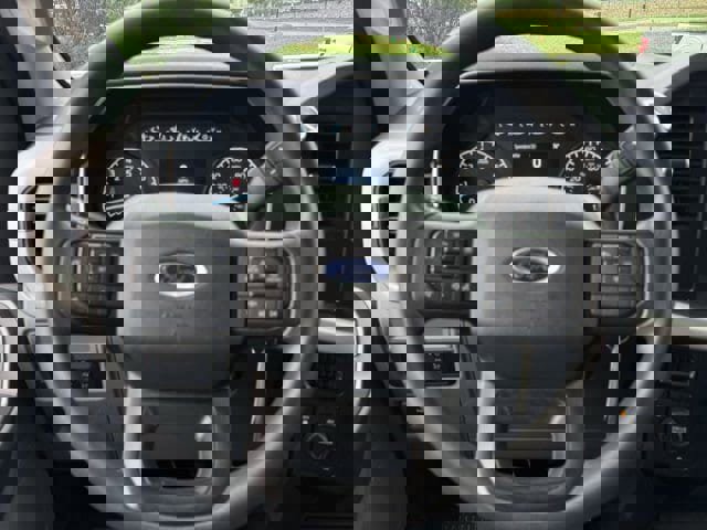 Used 2021 Ford F150 XLT AWD/4WD image 13