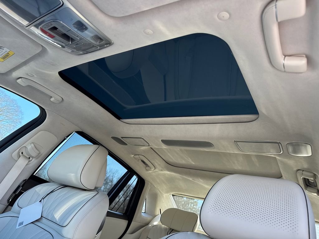 New 2026 Genesis G90 3.5T image 33