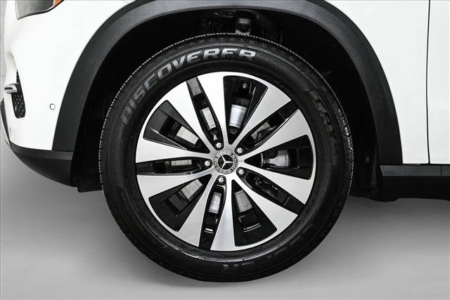 Certified 2025 Mercedes-Benz GLE 350 4MATIC w/ Driver Assistance Package image 25