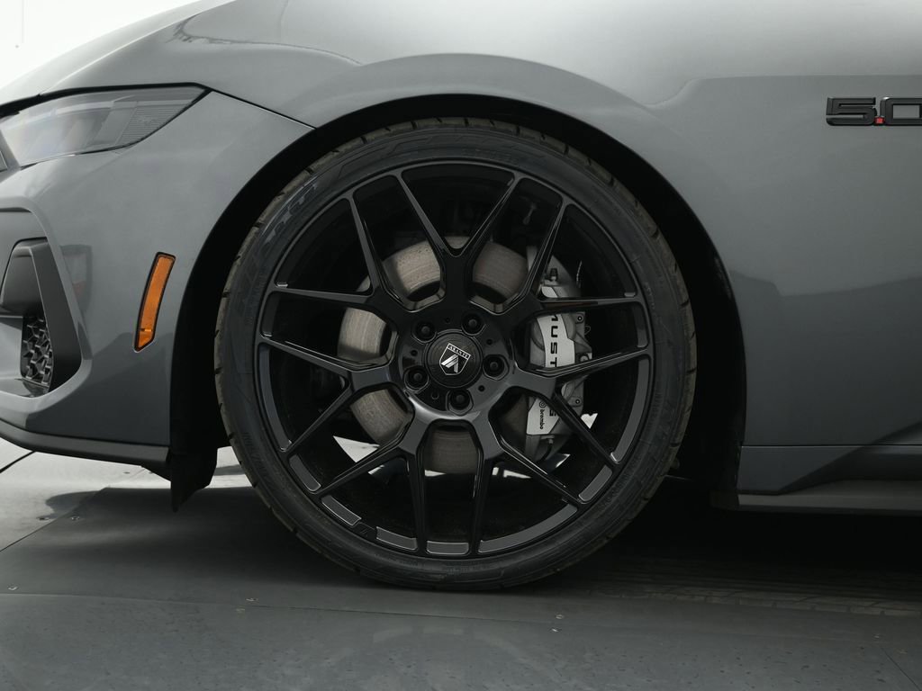 New 2026 Ford Mustang GT image 19