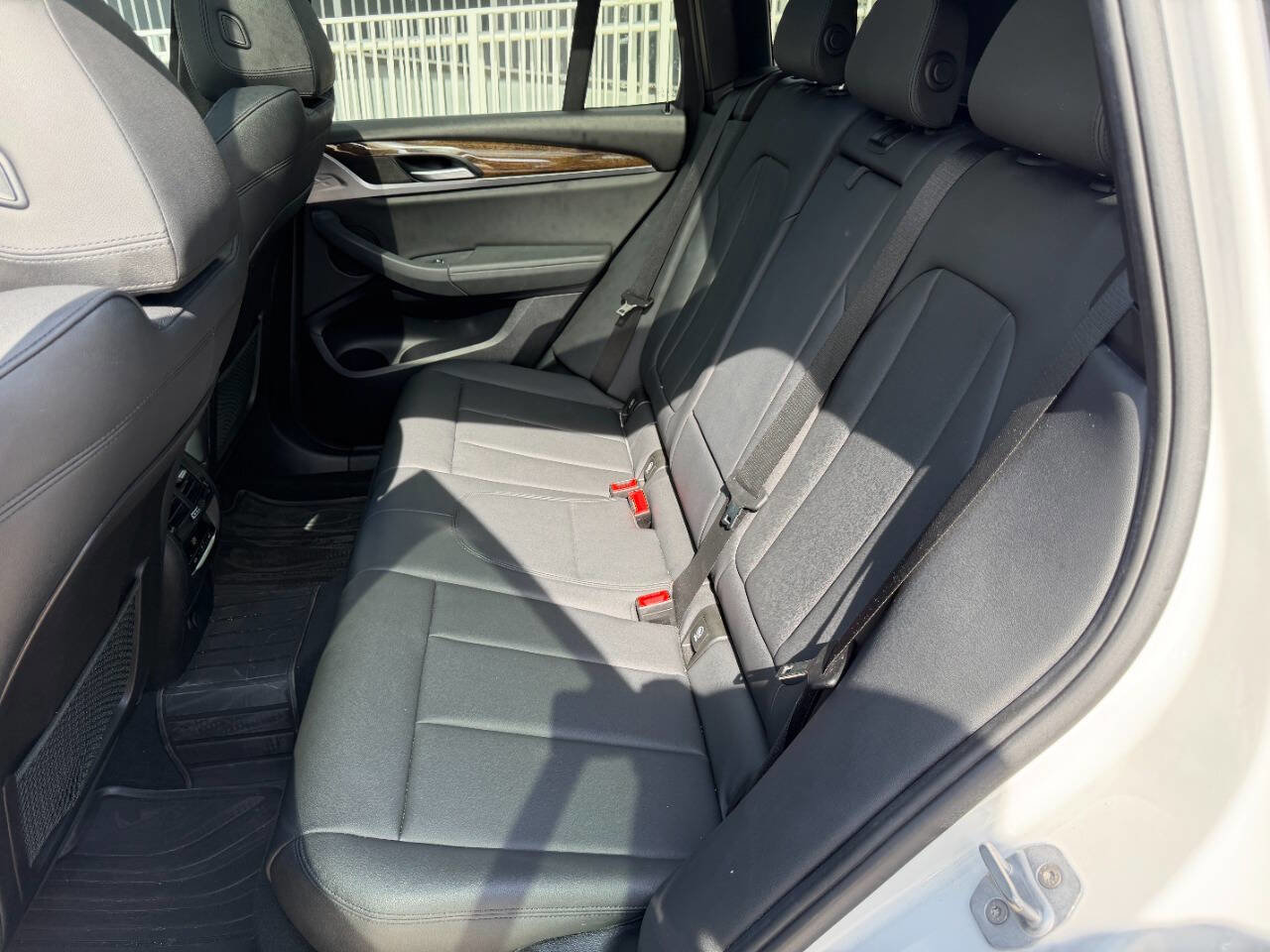 Used 2019 BMW X3 sDrive30i w/ Driving Assistance Package image 23