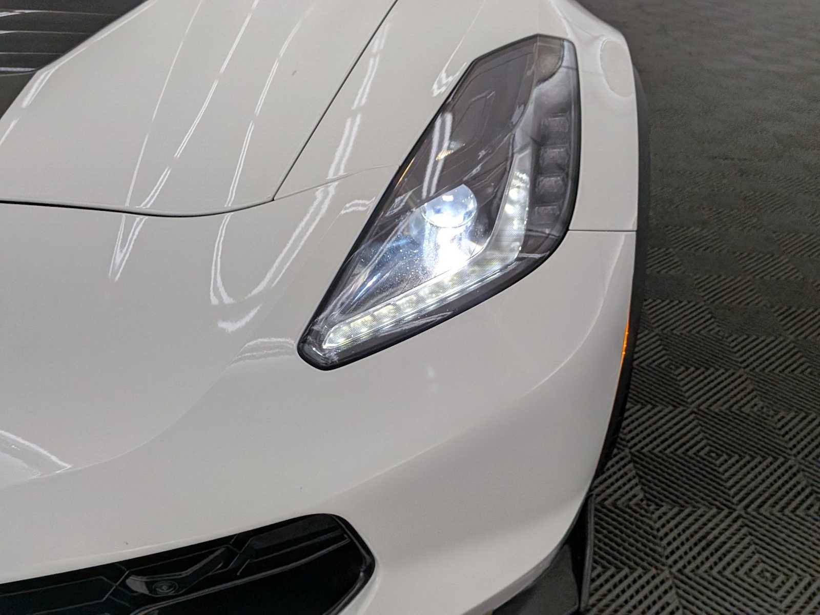 Used 2016 Chevrolet Corvette Z06 image 10