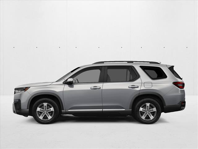 New 2026 Honda Pilot EX-L video 2
