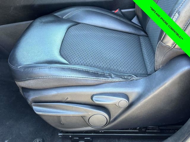 Used 2022 Jeep Compass Latitude AWD/4WD image 5