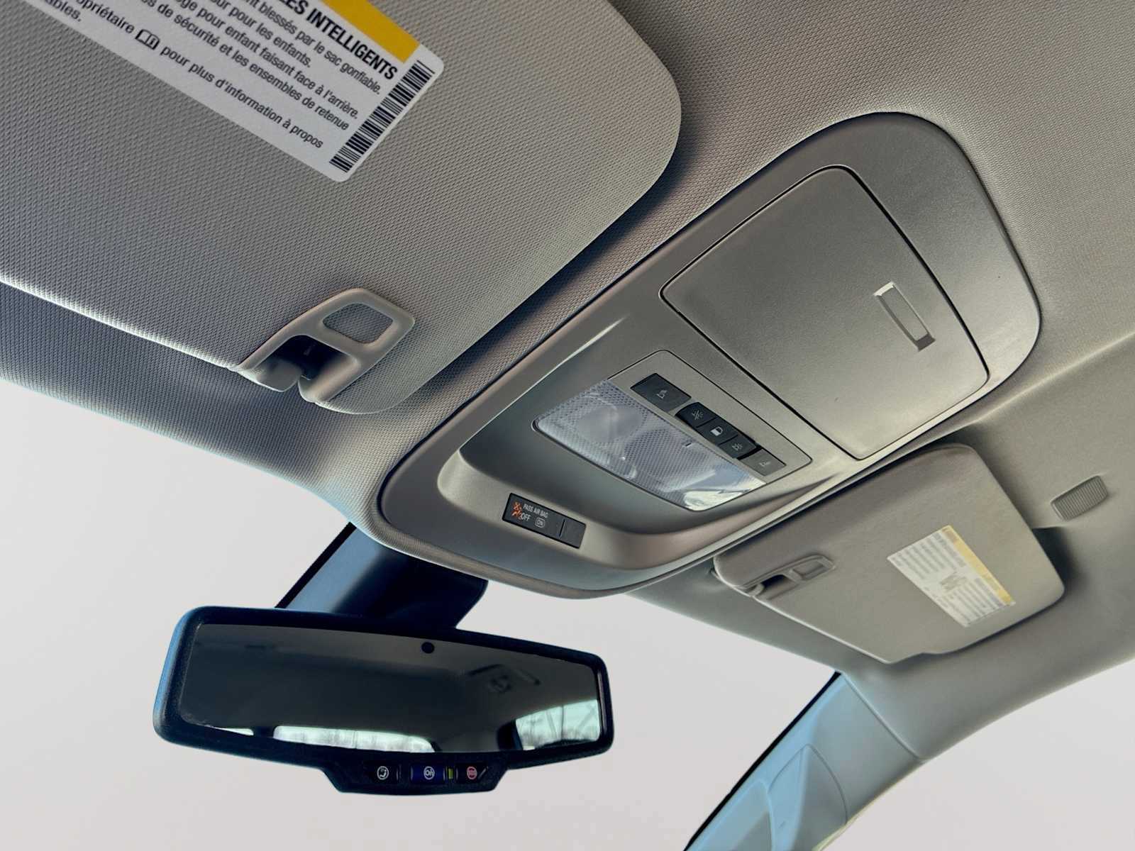 Used 2021 GMC Canyon AT4 w/ Trailering Package image 35