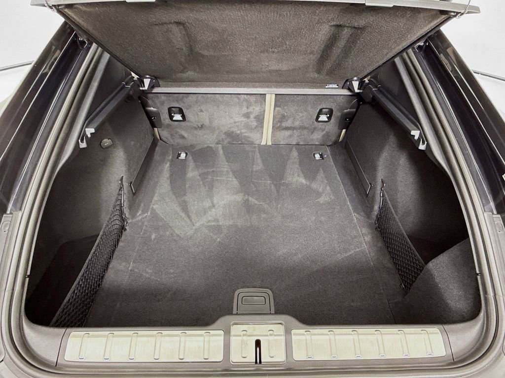 New 2026 Porsche Panamera 4 image 30