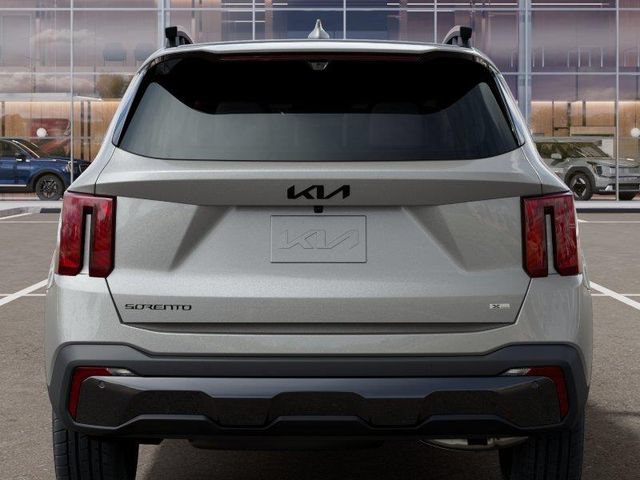 New 2026 Kia Sorento SX Prestige w/ Olive Brown Leather Package AWD/4WD image 14