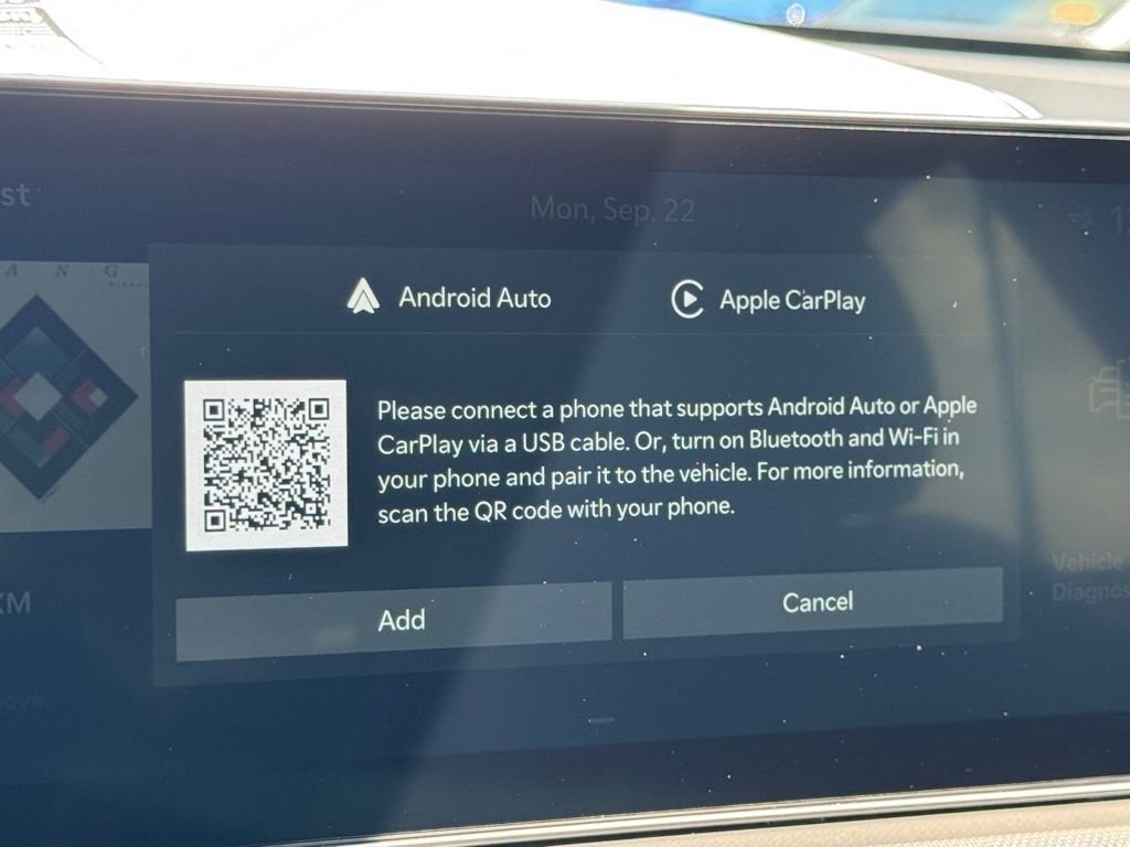 New 2026 Kia K5 LXS image 16