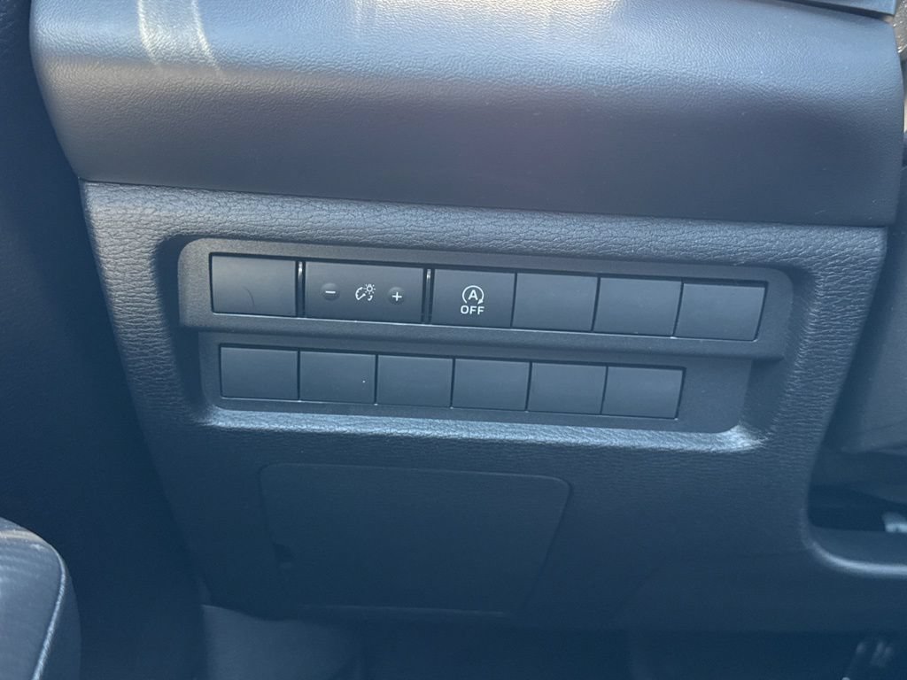 New 2026 Mitsubishi Outlander LE FWD image 19