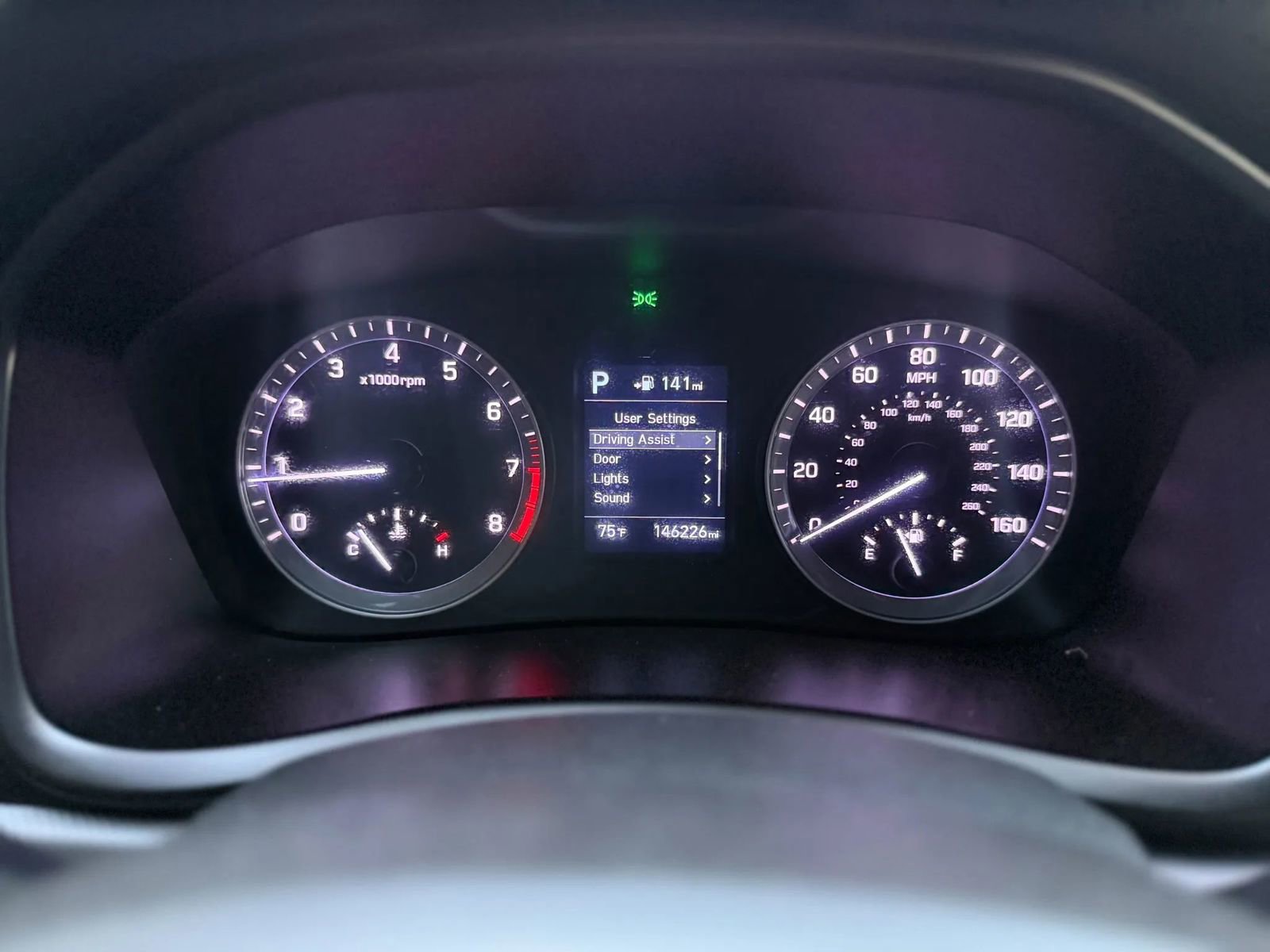Used 2019 Hyundai Sonata SE FWD image 26