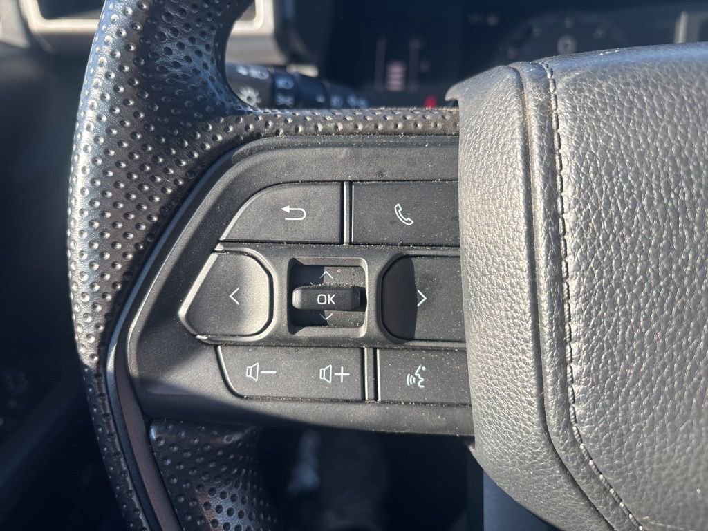 Used 2024 Toyota Tacoma 4x4 Double Cab image 17