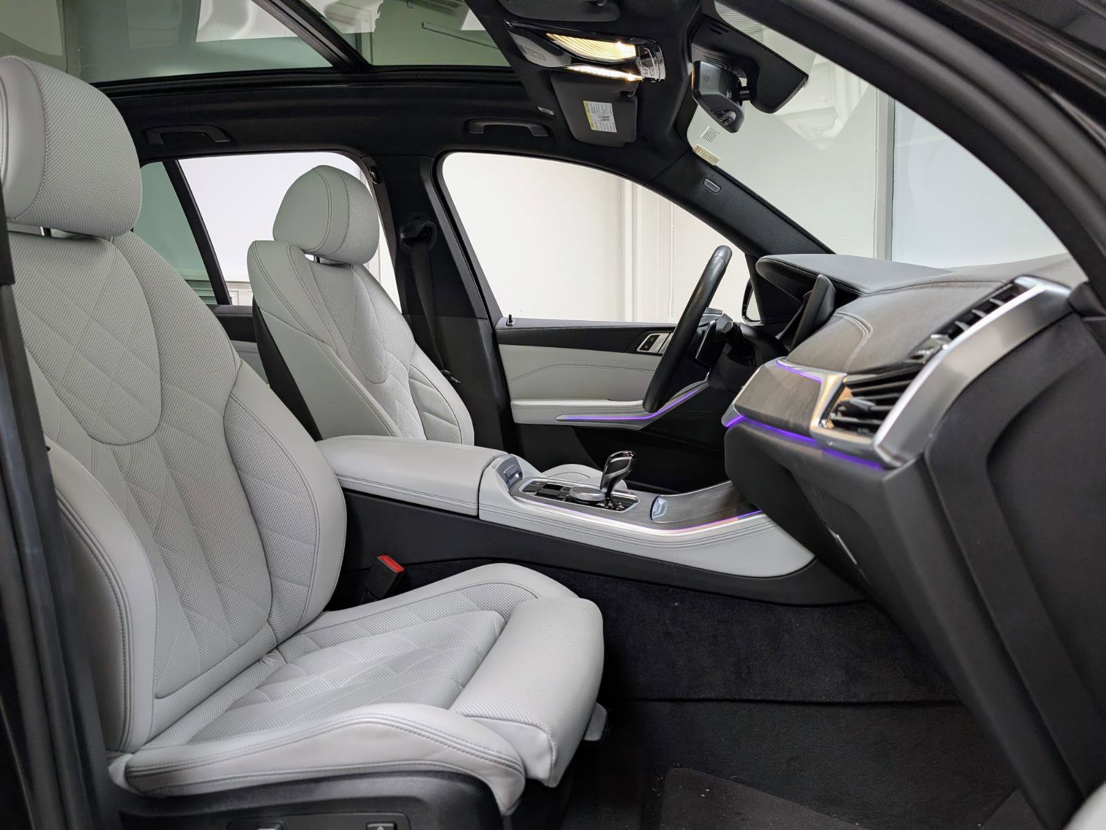 Used 2023 BMW X5 xDrive40i image 25