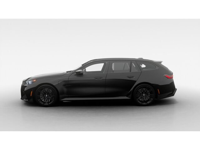 New 2027 BMW M5 Touring w/ M Driver's Package AWD/4WD image 4