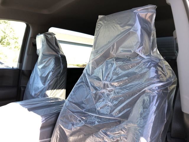 New 2024 Chevrolet Silverado 3500 W/T w/ WT Convenience Package image 21