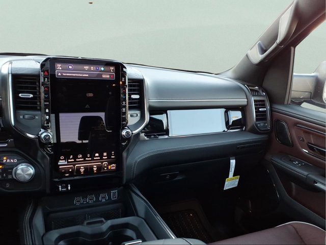 New 2026 RAM 1500 Limited image 14
