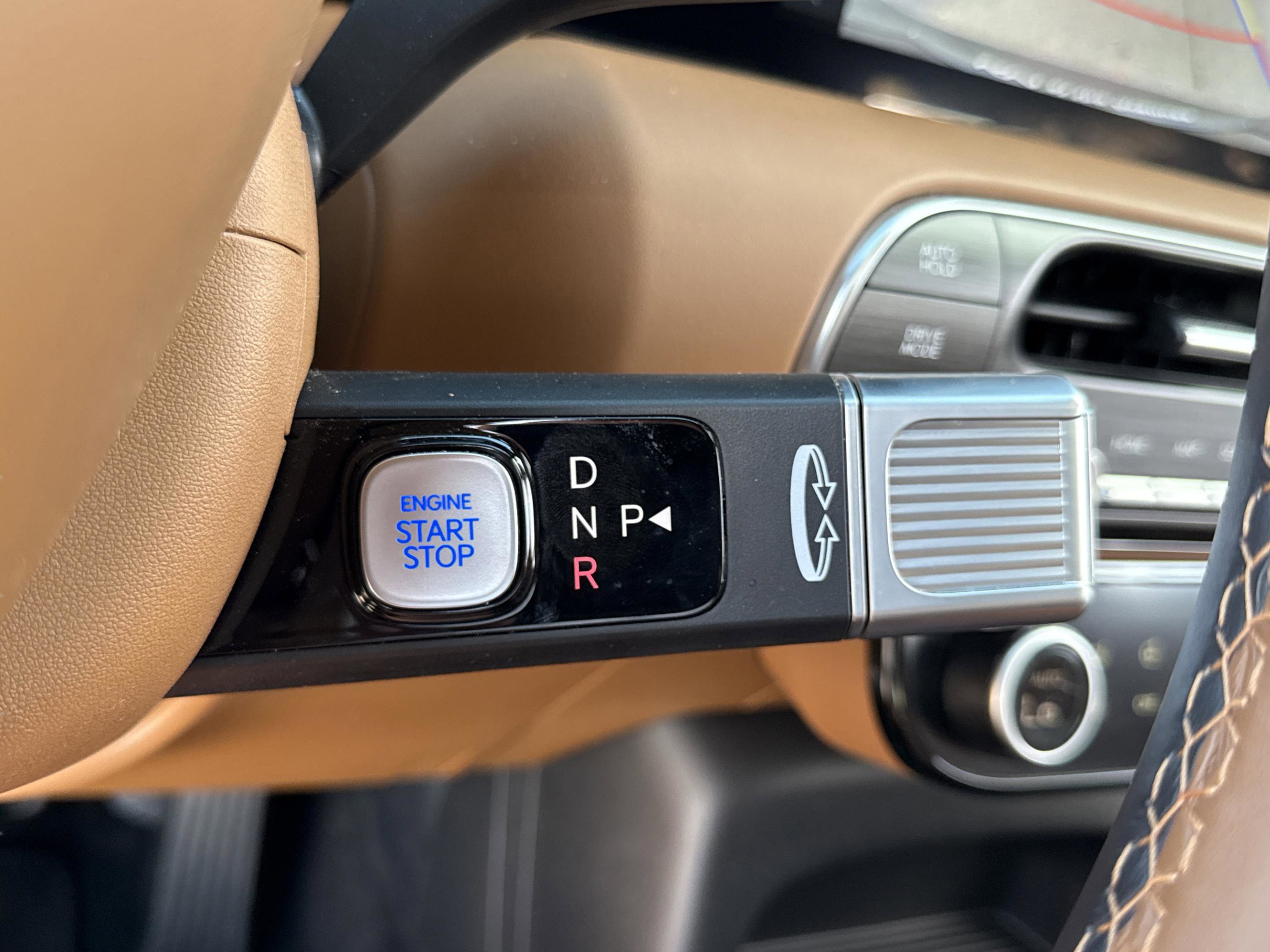 Used 2026 Hyundai Palisade Calligraphy image 16