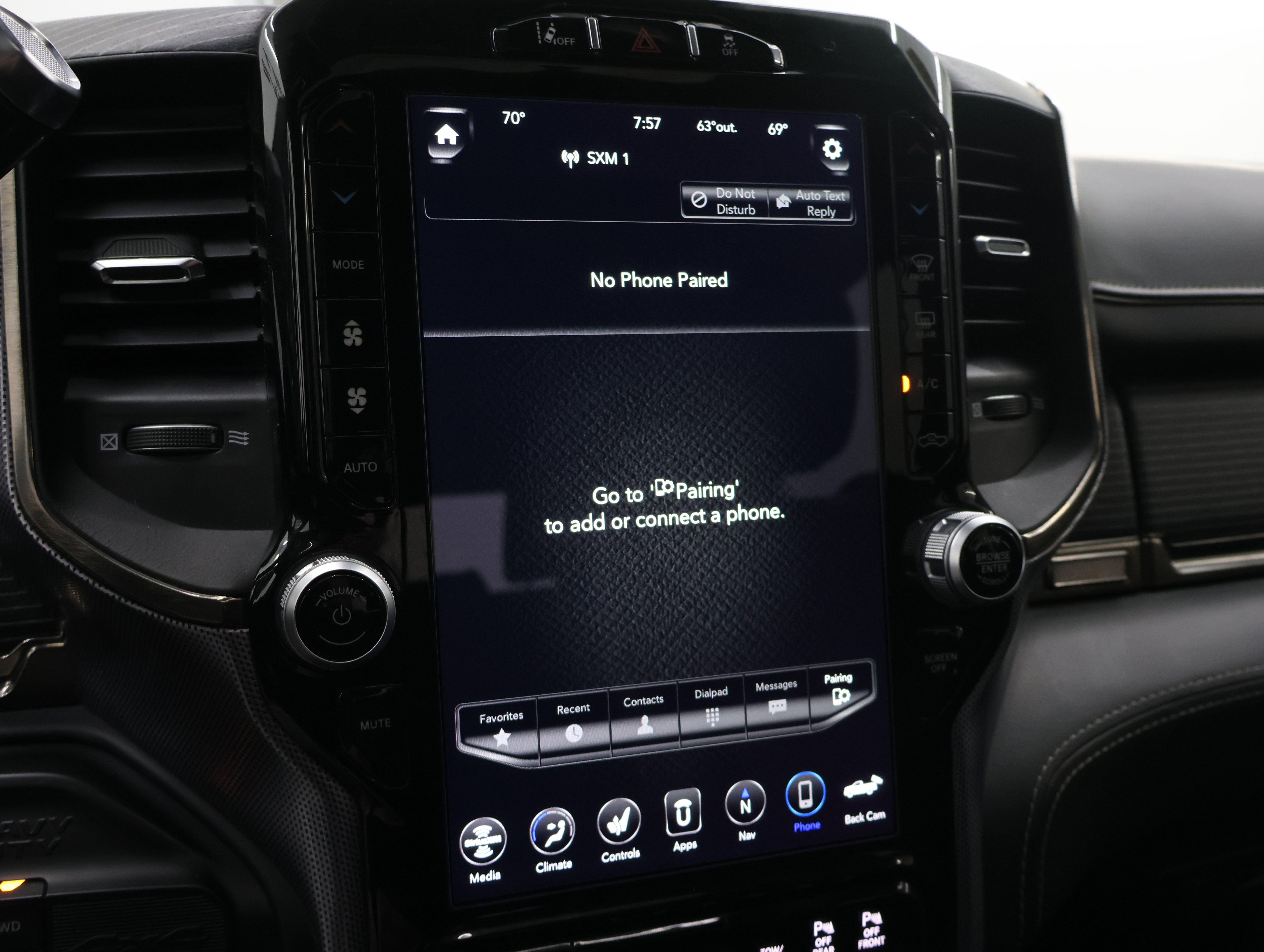 Used 2022 Ford F250 XLT w/ Black Appearance Package AWD/4WD image 63