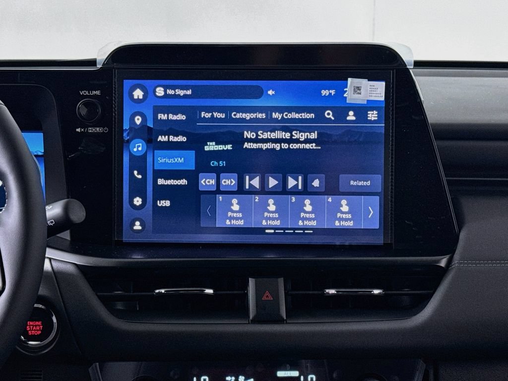 New 2026 Subaru Outback Touring XT AWD/4WD image 15