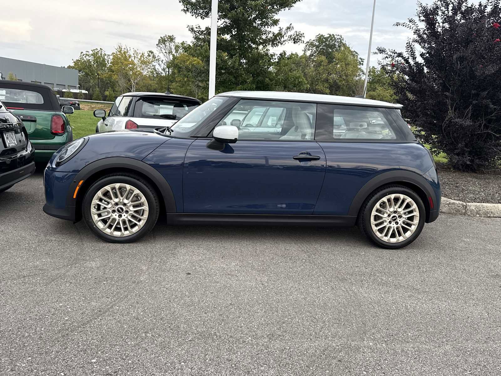 New 2026 MINI Cooper S image 3