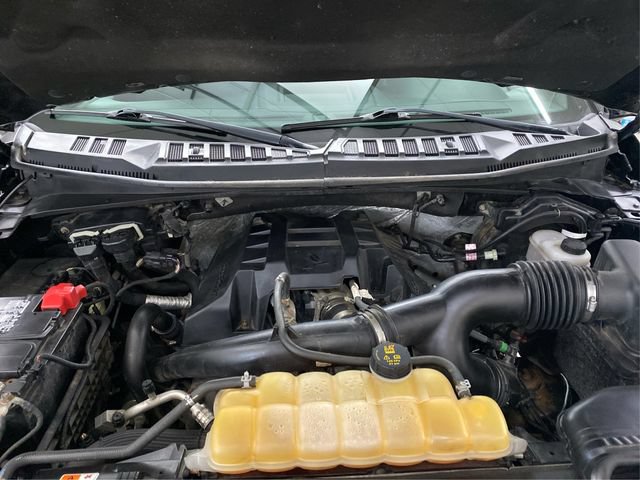Used 2016 Ford F150 XLT w/ Equipment Group 301A Mid AWD/4WD image 13