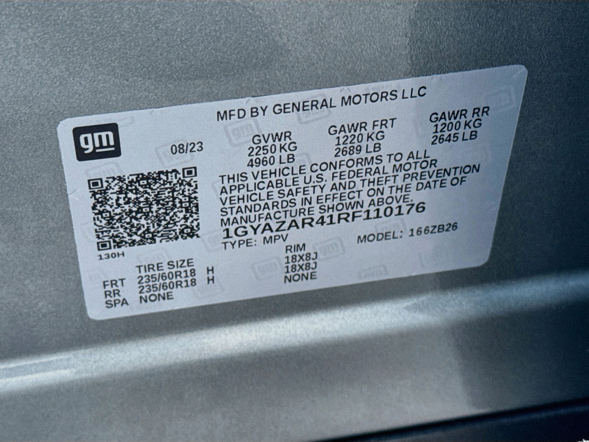 Used 2024 Cadillac XT4 Luxury w/ Cold Weather Package FWD image 35