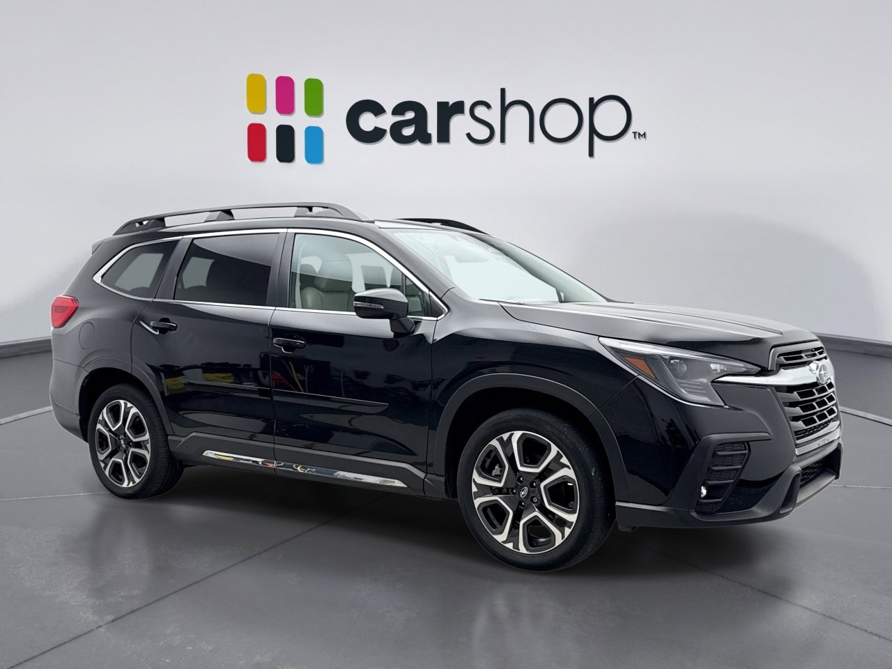 Used 2023 Subaru Ascent Limited image 7
