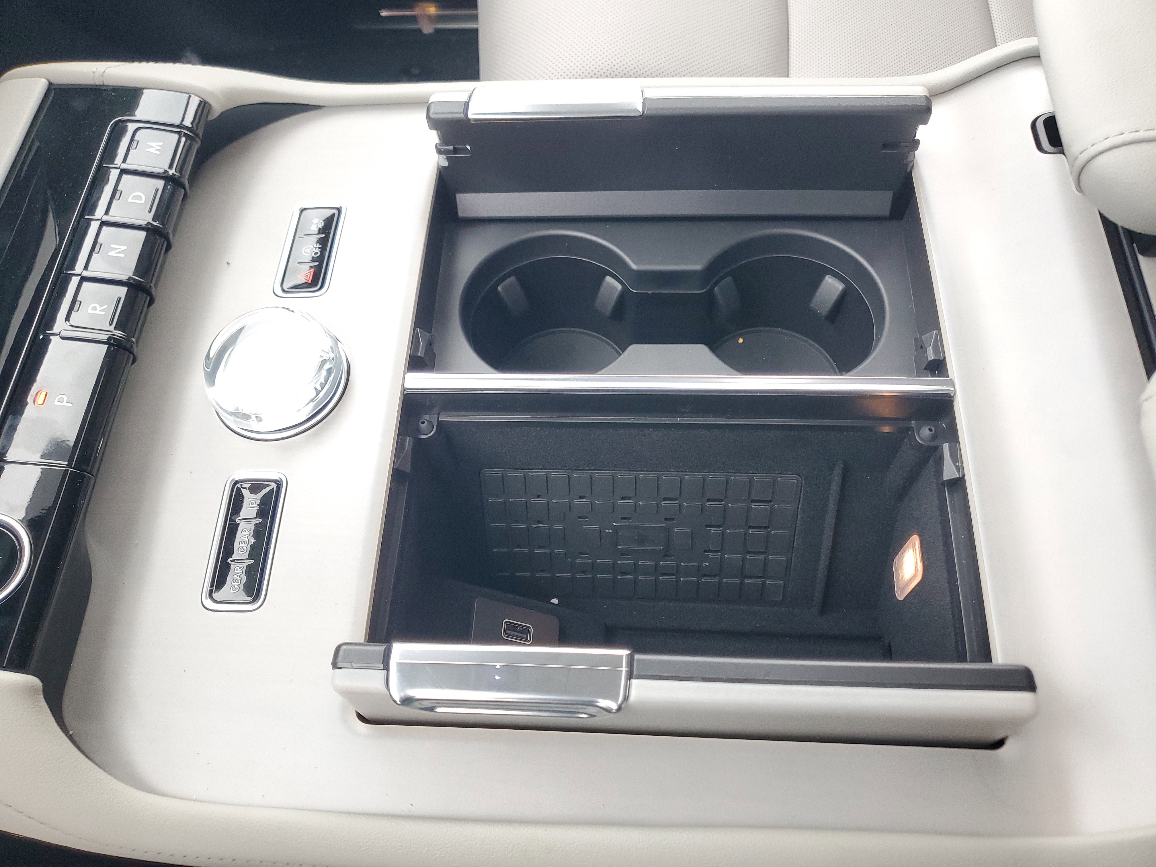 New 2026 Lincoln Navigator Reserve image 26