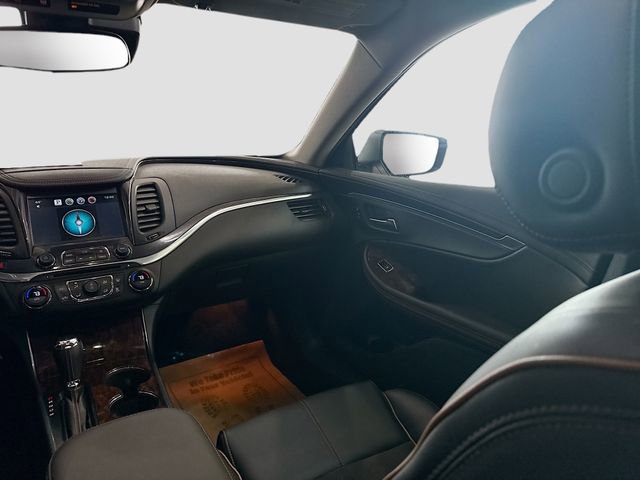 Used 2014 Chevrolet Impala LT w/ Premium Seating Package image 24