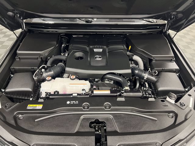 Certified 2026 Lexus GX 550 w/ Accessory Package (31) AWD/4WD image 23